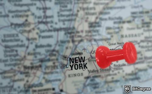 New York to Impose Supervision Charges on Regulated Crypto Firms