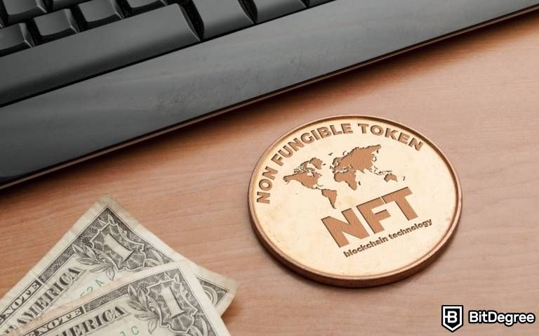 Giải thích NFT domain: Bước đầu tiên của bạn vào thế giới Web3