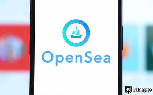 NFT Marketplace OpenSea Fixes a Bug that Could Have Exposed Users’ Identities