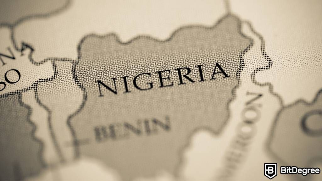 Nigeria’s CBDC Experiences Rapid Adoption Amid Fiat Currency Crisis