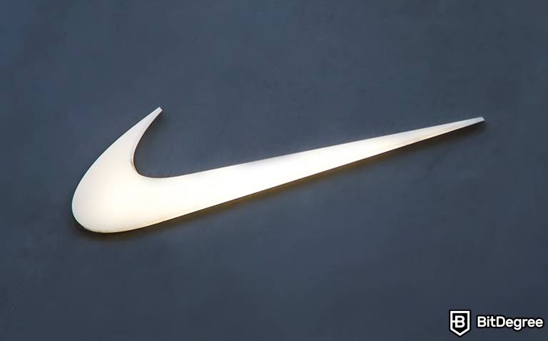 .swoosh nike