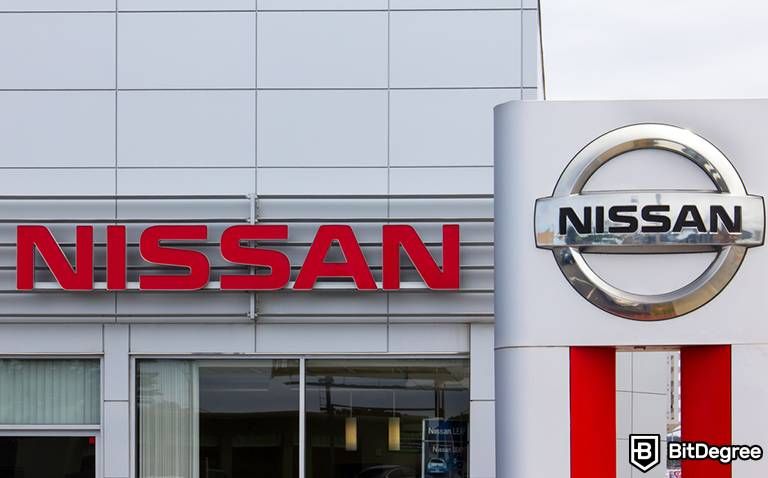 Nissan Expands Its Web3 Footprint with 4 New Trademarks