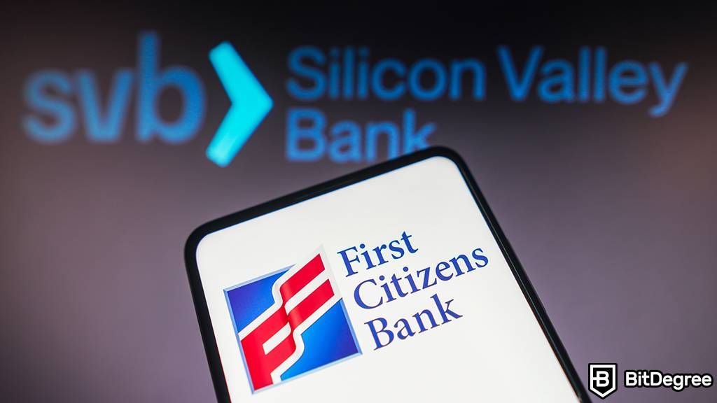 North Carolina-Based First Citizens Takes Over Collapsed Silicon Valley Bank