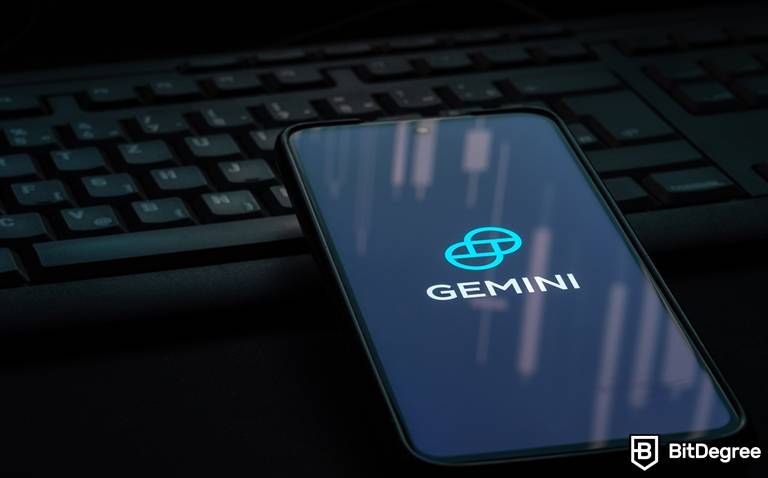 NY Department of Financial Services Started Investigating Crypto Exchange Gemini