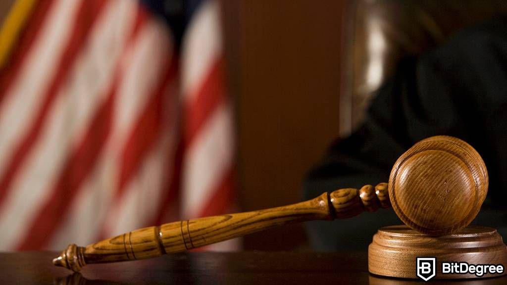 NY District Court Holds First Jury Hearing on OpenSea "Inseder Trading" Case