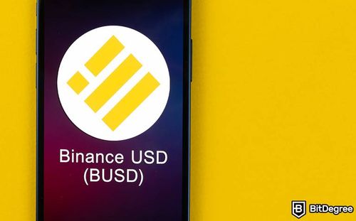 NYDFS Reportedly Commanded Paxos to Halt the Issuance of Binance USD Tokens