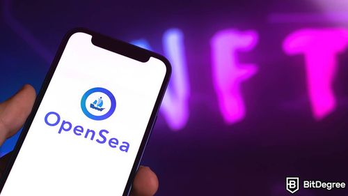 OpenSea NFT Collector Mistakenly Purchases Free NFT for 100 Ether (ETH)