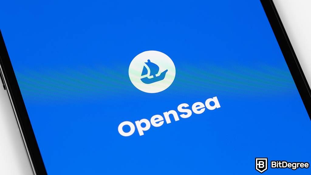 Introducing the OpenSea mobile app