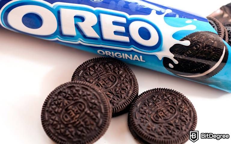 Oreo Rolls Out its Own Metaverse Navigated by TV Personality Martha Stewart