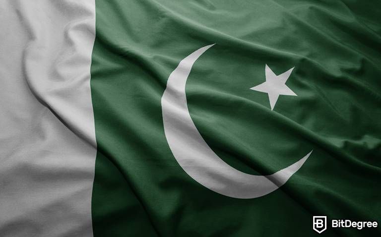 Pakistan is Expecting to Launch Central Bank Digital Currency in 2025
