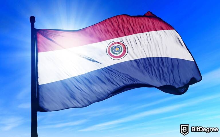Paraguay Lawmakers Fail to Pass a Bill Regulating Crypto Industry