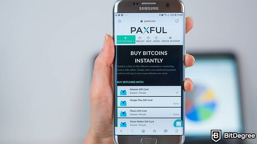 Paxful to Compensate All Earn Users Who Lost Funds After The Celsius Collapse