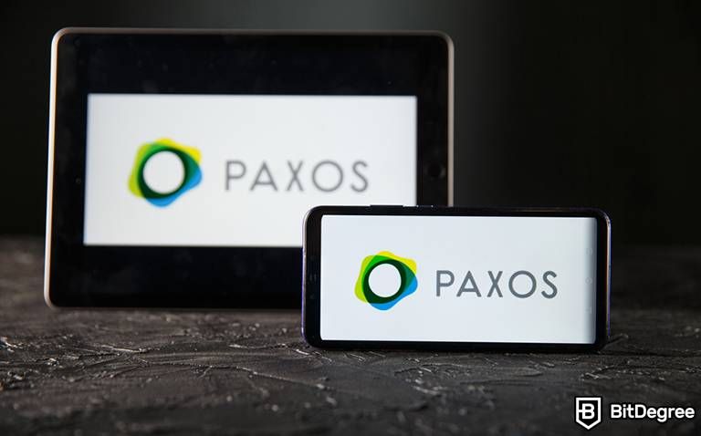 Paxos Trust Company “Categorically Disagrees” with Claims that BUSD is Security