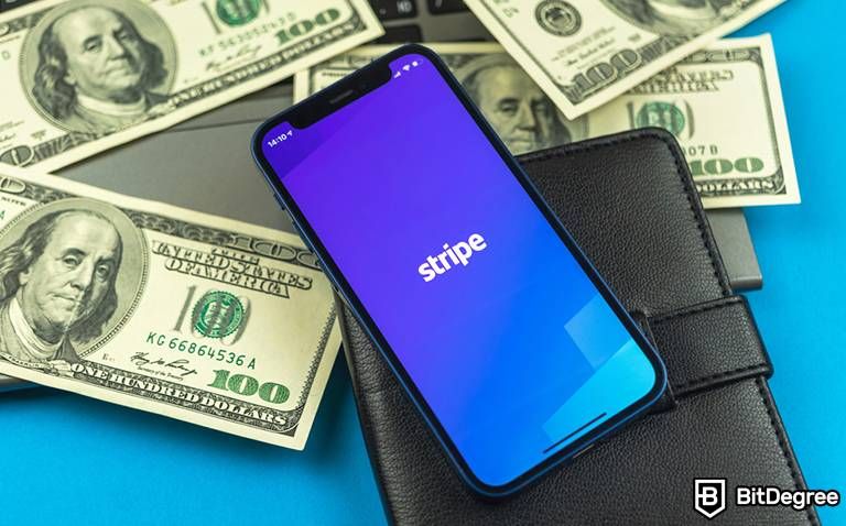 Payment Firm Stripe Launches Fiat-to-Crypto On-Ramp