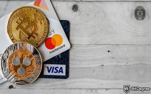 Payment Giants Visa and Mastercard Slammed the Brakes on Crypto Partnerships