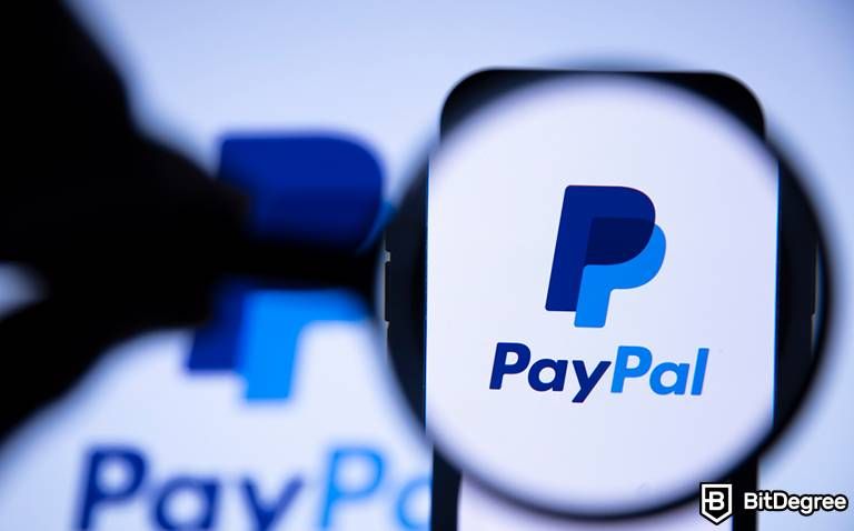 PayPal to Bring its Crypto Services to Luxembourg