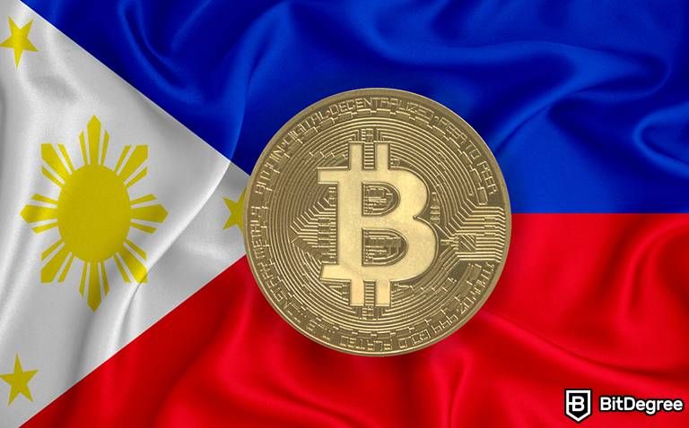 Philippines SEC Wants to Have More Power Over Local Crypto Industry