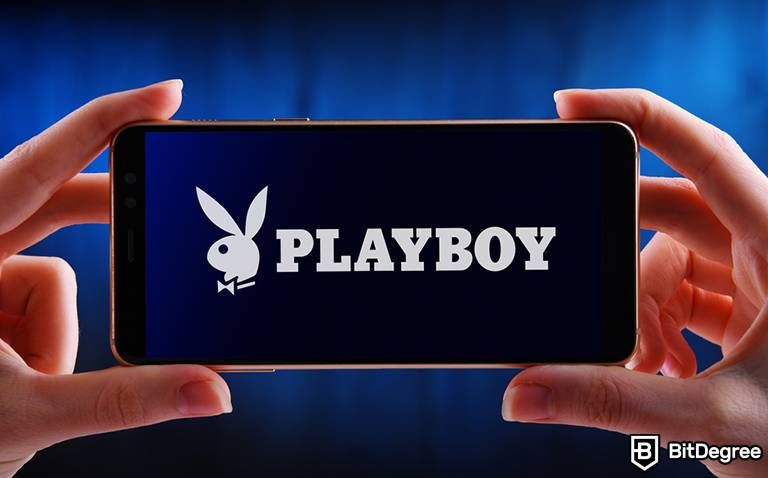 Playboy Reportedly Lost $4.9M from Its NFT Sales Due to Falling Ethereum Prices