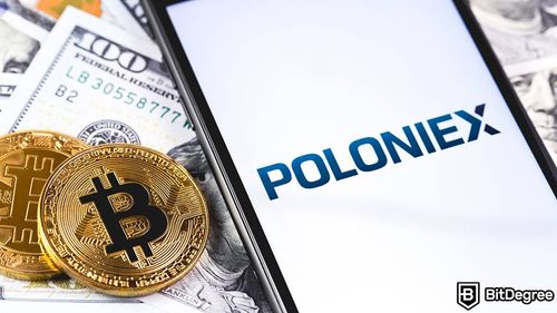 Poloniex Reaches $7.6 Million Settlement with OFAC over Sanctions Violations