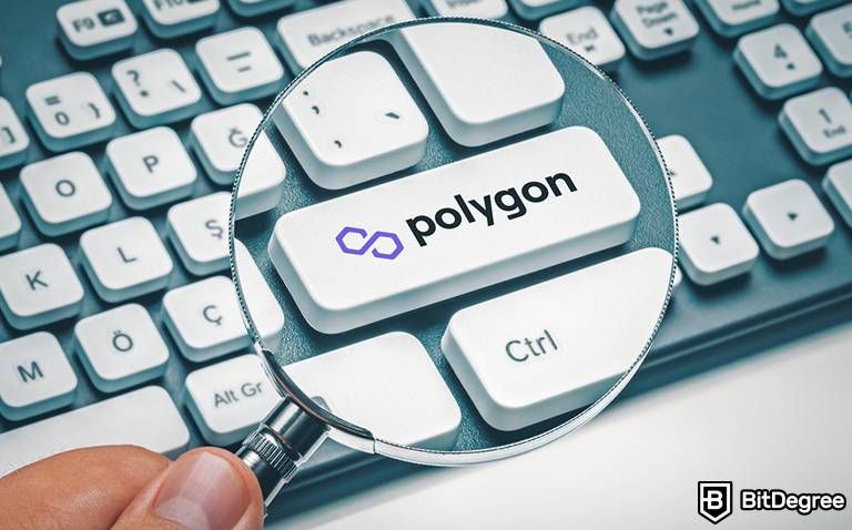 Polygon Labs and Unstoppable Domains to Introduce Top-Level Domains