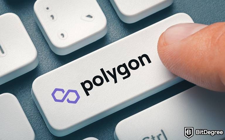 Polygon to Launch its zkEVM Mainnet Beta at the end of March