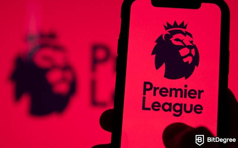 Premier League Signs Multi-Year Deal with NFT-based Fantasy Game Sorare