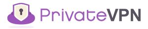 PrivateVPN - Lên đến 10 kết nối đồng thời