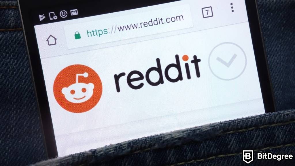 O Que São Avatares Colecionáveis do Reddit e Por Que Você Deveria se Importar?