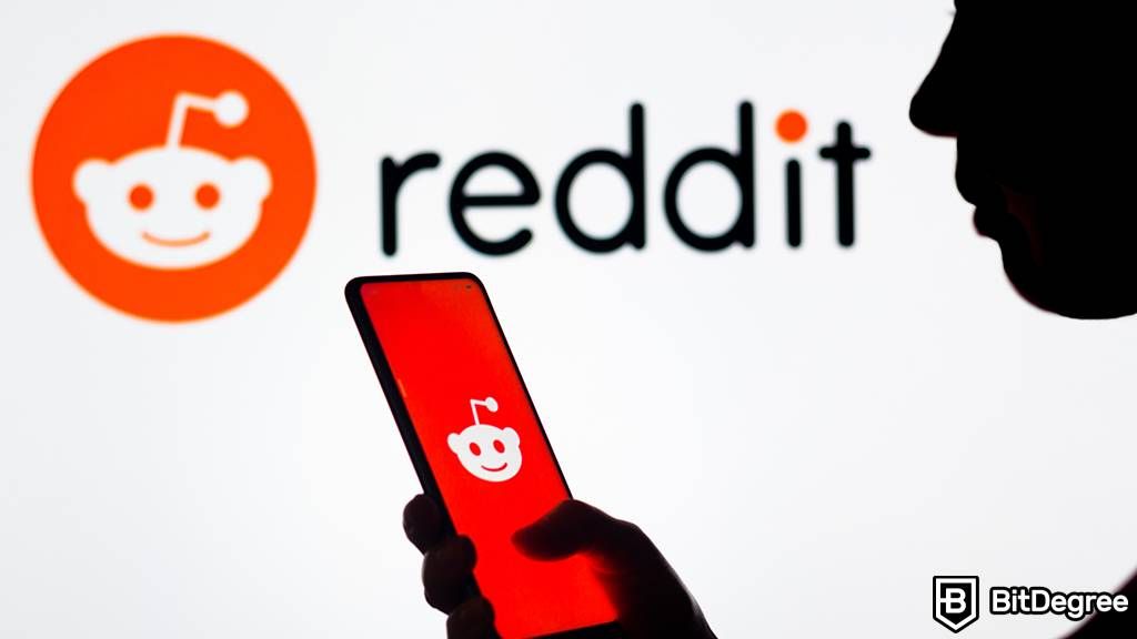 Reddit Launches Contracts of Its Third-Generation NFTs "Reddit Avatars"