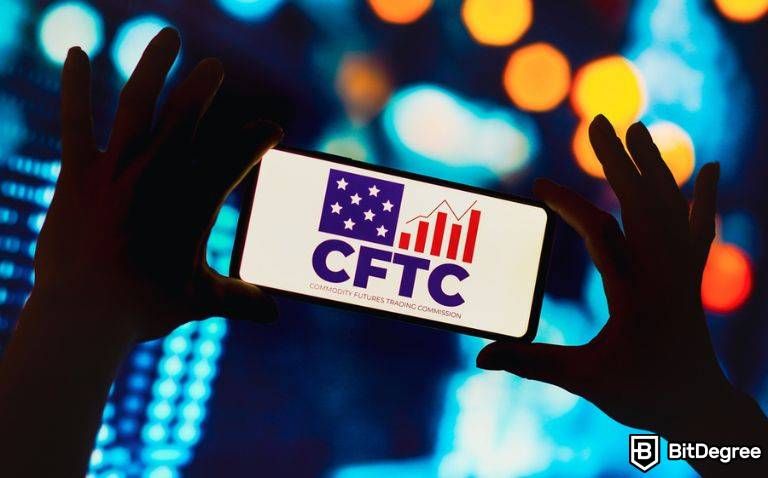 Regulatory Oversight of Crypto Exchanges Urged by CFTC Commissioner