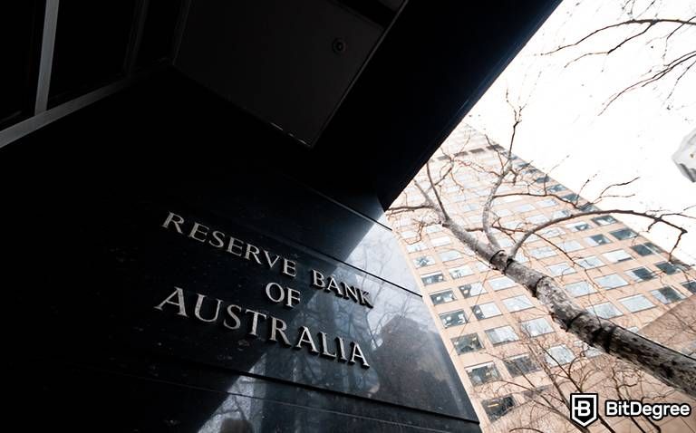 Reserve Bank of Australia is Planning to Roll Out CBDC “Live Pilot”