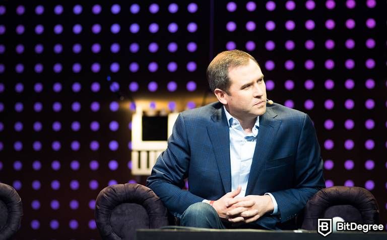 Ripple’s CEO is Interested in Acquiring Some Companies in FTX Group