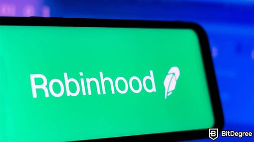 Robinhood Rolls Out Fiat-to-Crypto On-Ramp, Dubbed "Connect"