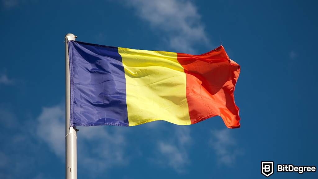 Romania’s National Institute to Launch In-House NFT Trading Platform