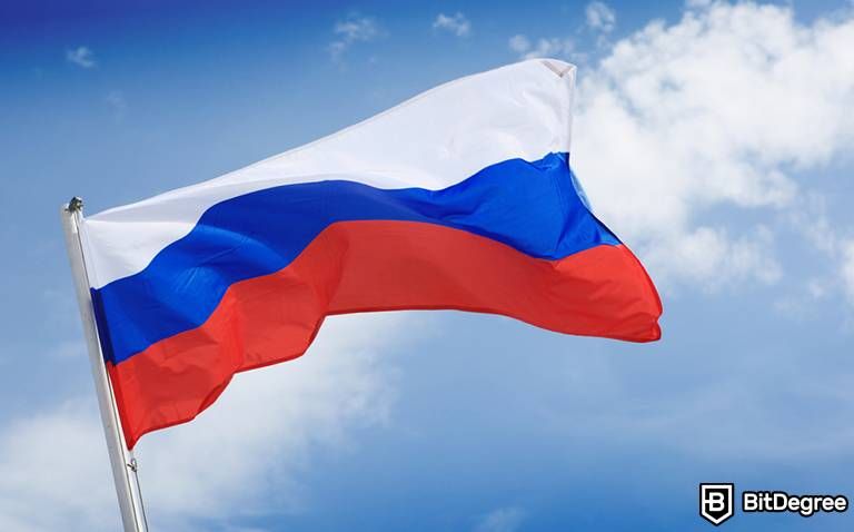 Russia is Reportedly Looking to Launch a National Crypto Exchange