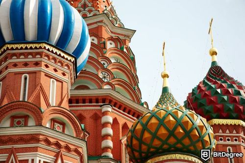 Amid Sanctions, Russia Aims To Develop CBDC Settlement System