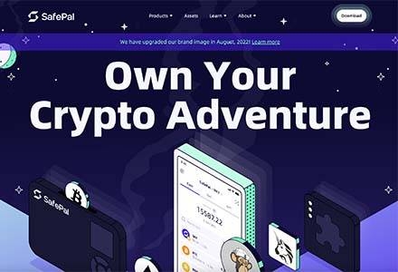 SafePal S1 Wallet: Your Safe Pal to Crypto Transactions