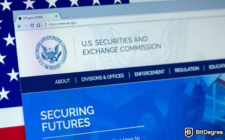 SEC Cracks Down on Investment Advisers for Crypto Custody Compliance