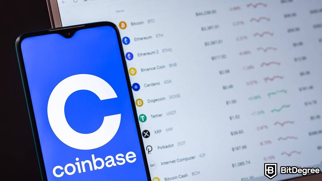 SEC Threatens Action Against Coinbase Over Alleged Securities Law Violations