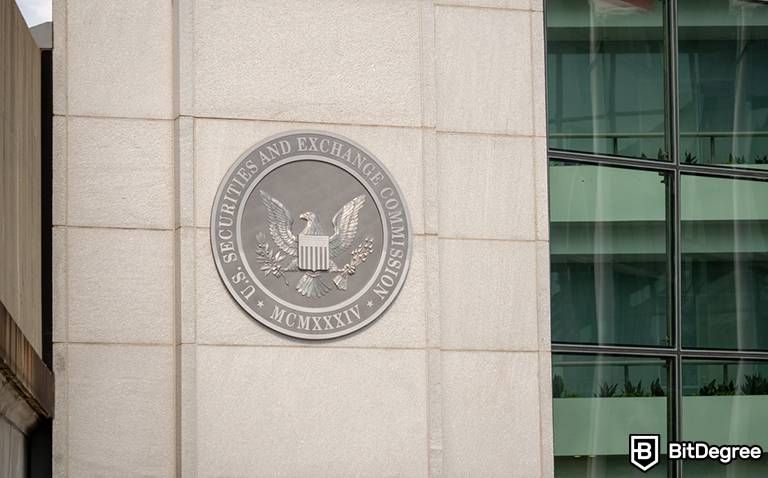 Securities and Exchange Commission Refuses to List ARK 21Shares Spot Bitcoin ETF