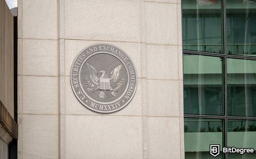 Securities and Exchange Commission Refuses to List ARK 21Shares Spot Bitcoin ETF