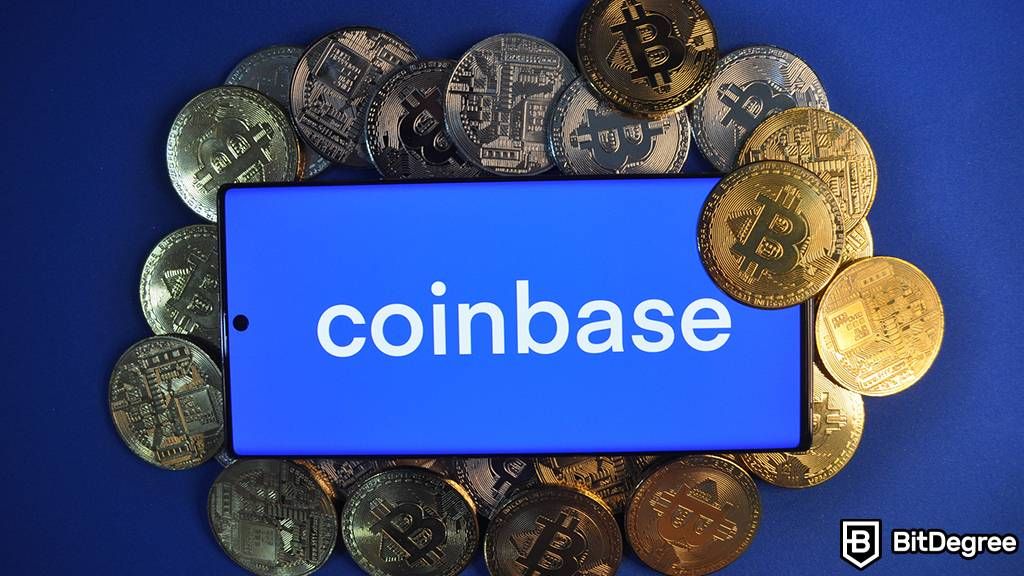 Signature Bank's Collapse Forces Coinbase to Switch to New Payment Service