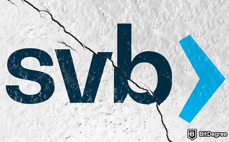 Silicon Valley Bank Financial Group Files for Voluntary Chapter 11 Bankruptcy