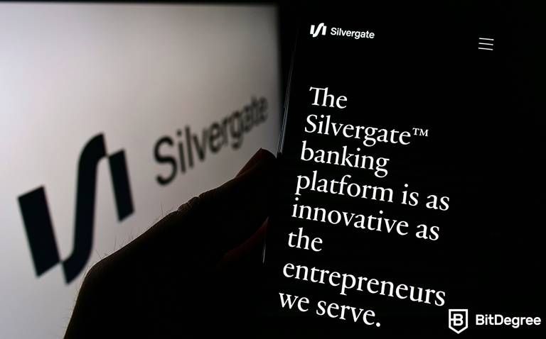 Silvergate to Return BlockFi Deposit and Discontinue its Crypto Payment Network
