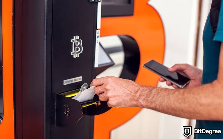 Since the Start of 2023, Over 400 Crypto ATMs have been Removed from the Grid