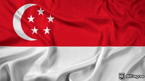 Singapore is Looking to Launch Standard Screening Guidelines for Crypto Clients