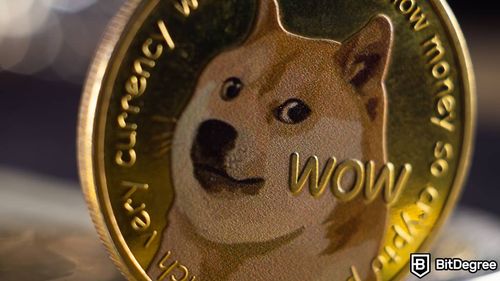 Social Media Platform Twitter Replaces Its Icon with Popular Meme Token Dogecoin