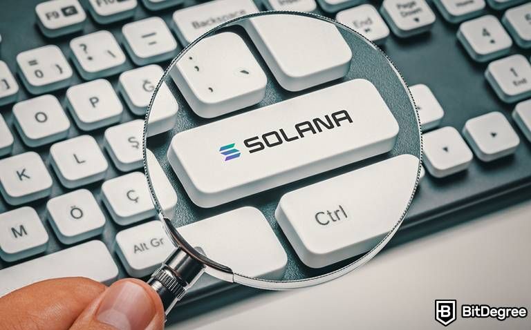 Solana CEO Lays Out Plans for Improving Solana’s Network Upgrades