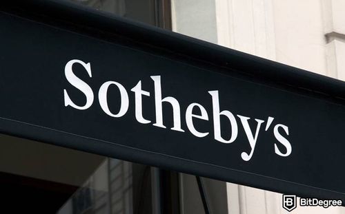 Sotheby's will Auction the Manuscript that First Mentioned the Term “Metaverse”