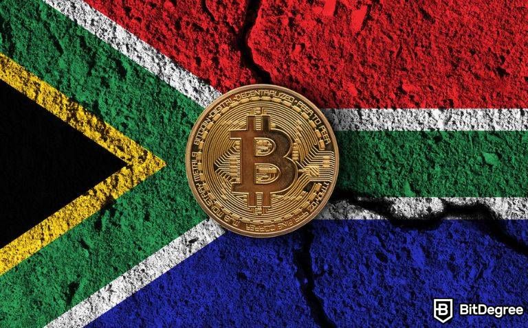 South African Crypto Ads Must 'Clearly' Warn of Capital Loss Risk: Regulation
